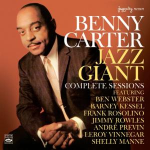 Jazz Giant