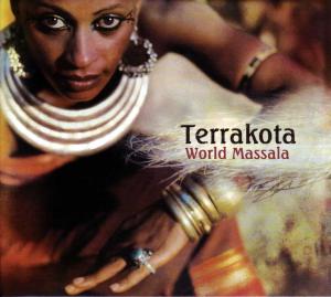 Cover van Terrakota – World Massala