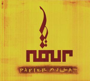 Cover van Nour – Papier Mullat 7