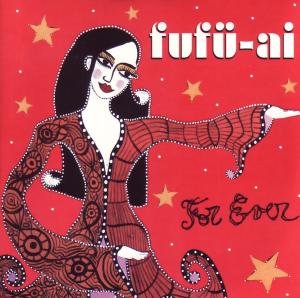 Cover van Fufu-Ai – For Ever