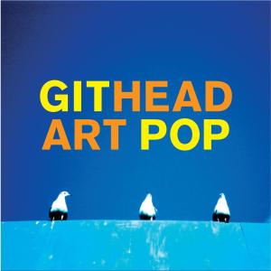 Cover van Githead – Art Pop