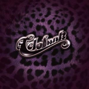 Cover van Celofunk – Celofunk