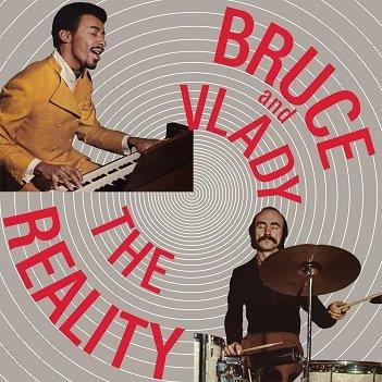 Cover van Bruce and Vlady – Reality