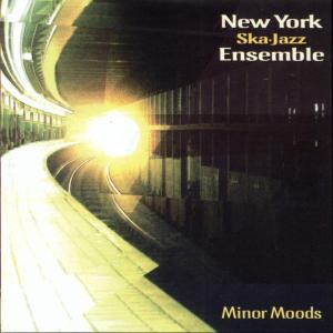 Minor Moods