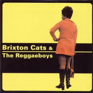 Cover van V/A – Brixton Cats & Reggaeb.-2