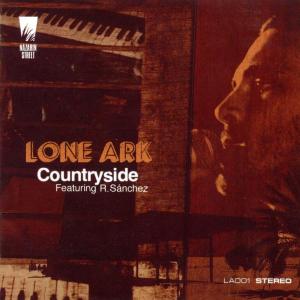 Cover van Lone Ark – Countryside