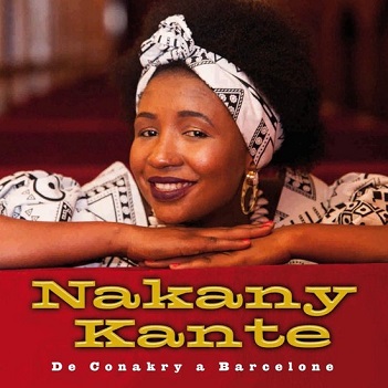 De Conakry a Barcelone