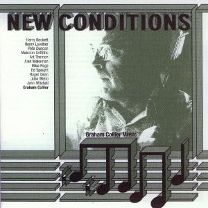 New Conditions Remastered