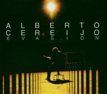 Cover van Cereijo, Alberto – Evasion