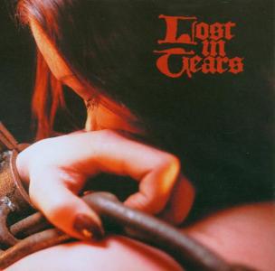 Cover van Lost In Tears – Dialogue With Mirror...