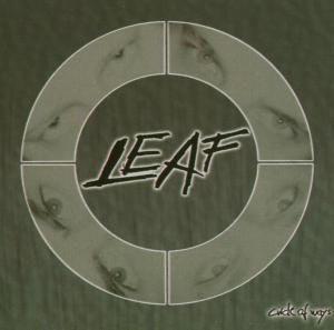 Cover van Leaf – Circle of Ways