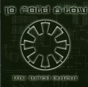 Cover van Ten Fold Below – Low Tuned Output