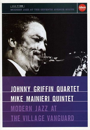 Modern Jazz *Ntsc*
