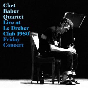 Live Le Dreher Club 1980