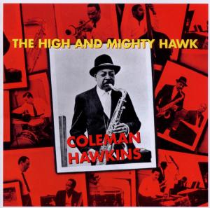 High and Mighty Hawk