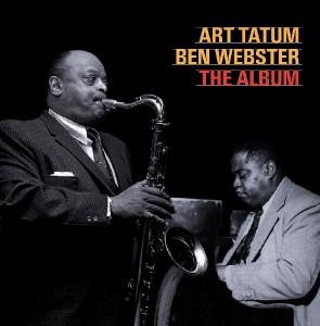 Cover van Tatum, Art – Album
