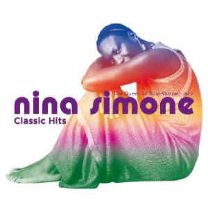Cover van Simone, Nina – Classic Hits