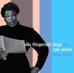 Cover van Fitzgerald, Ella – Sings the Cole Porter Songbook