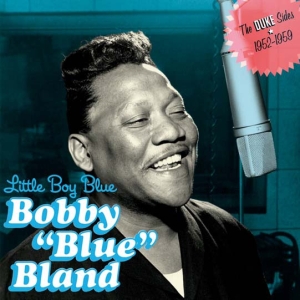 Cover van Bland, Bobby – Little Boy Blue