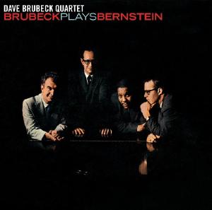 Brubeck Plays Bernstein