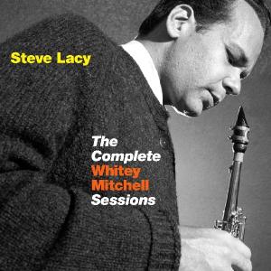 Complete Whitley Mitchell Sessions