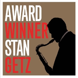 Cover van Getz, Stan – Award Winner