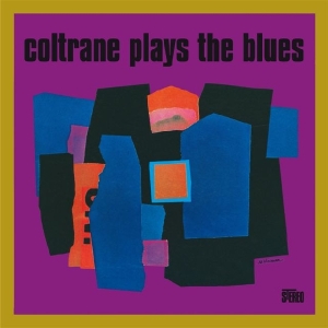 Plays the Blues