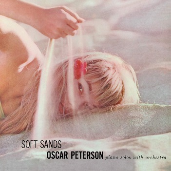 Soft Sands + Plays 'My Fair Lady' + 1