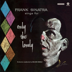 Only the Lonely