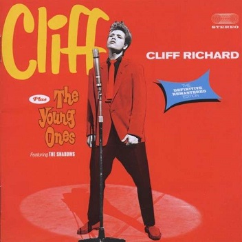 Cliff Plus the Young Ones