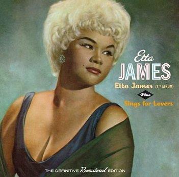 Etta James/Sings For Lovers