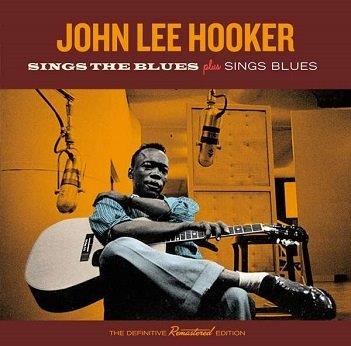 Sings the Blues/Sings Blues