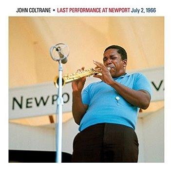 Last Performance At Newport