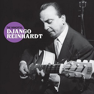 Immortal Django Reinhardt