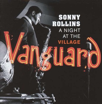 At the Village Vanguard