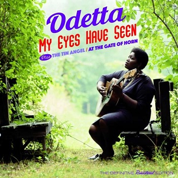 My Eyes Have Seen + the Tin Angel + At the Gates of..