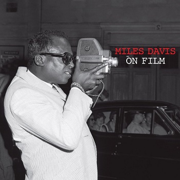 Cover van Davis, Miles – On Film