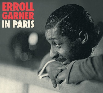 Cover van Garner, Erroll – In Paris