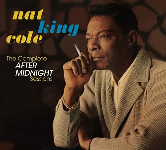 Complete After Midnight Sessions