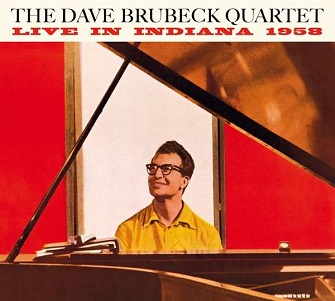 Live In Indiana 1958- the Complete Session