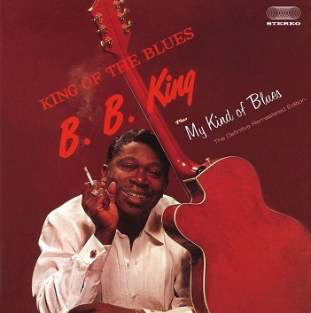 King of the Blues + My Kind of Blues
