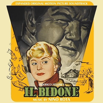 Il Bidone