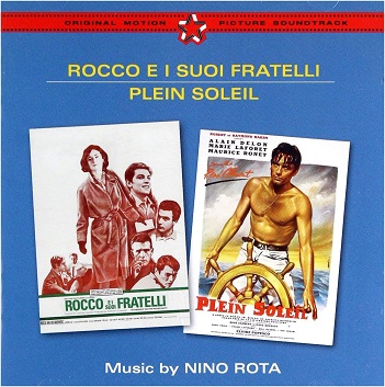 Rocco E I Suoi Fratelli & Plein Soleil