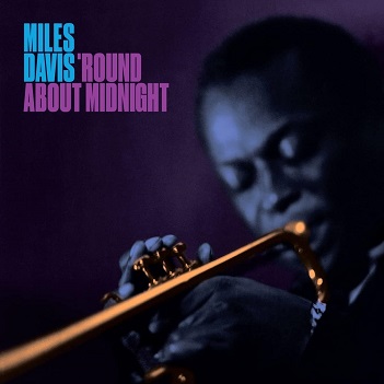 Round About Midnight