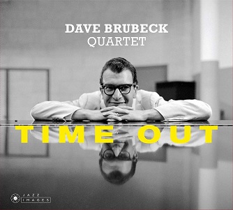 Time Out/Countdown - Time In Outer Space
