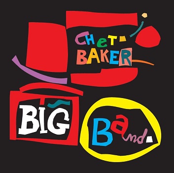 Cover van Baker, Chet – Big Band