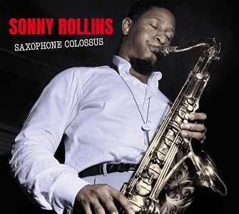 Saxophone Colossus + Work Time