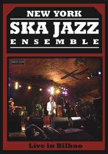 Live In Bilbao
