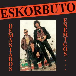 Demasiadas Enemigos