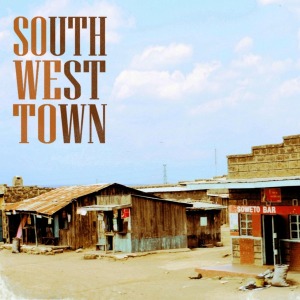Cover van Soweto – South West Town